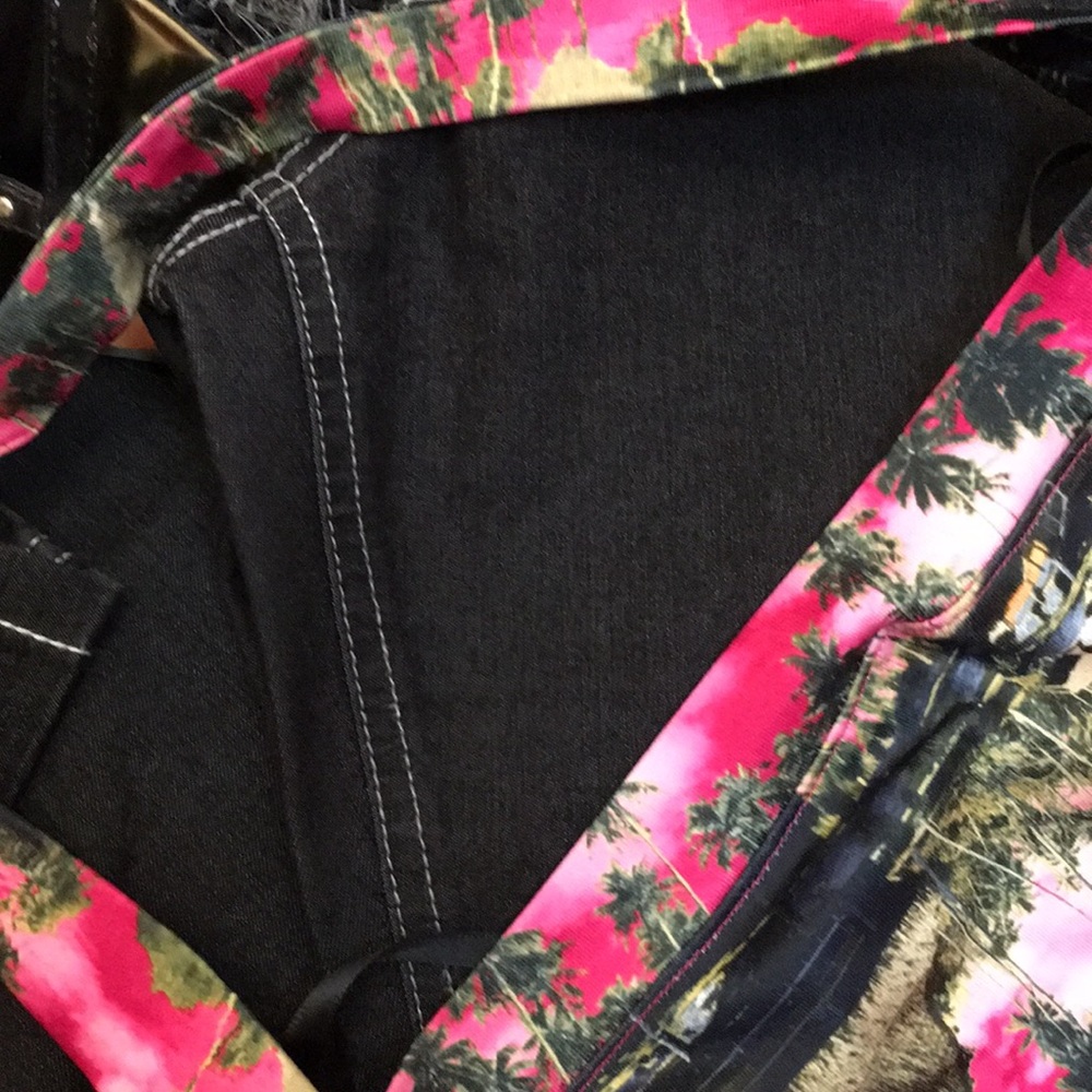 Polo Black Jeans - Picture 4 of 7